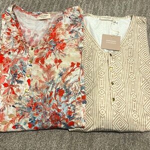 Dwell & Slumber bundle